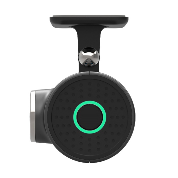 Автомобильный видеорегистратор 70MAi Dash Cam 3 M200, чёрный